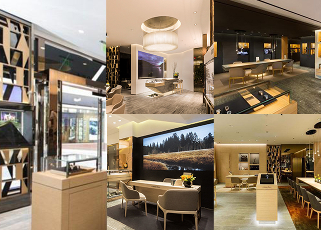 福州宝玑售后维修地址