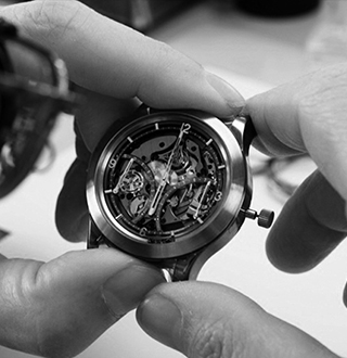 福州宝玑售后维修服务