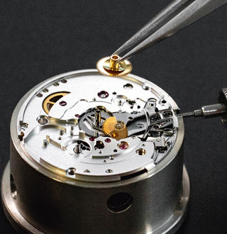 福州宝玑售后维修服务