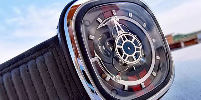 福州宝玑（Breguet）维修官方售后